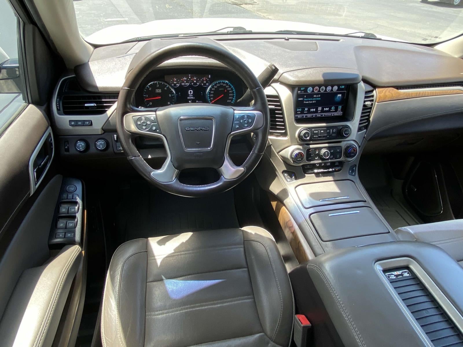 2020 GMC Yukon XL 4WD 4dr Denali