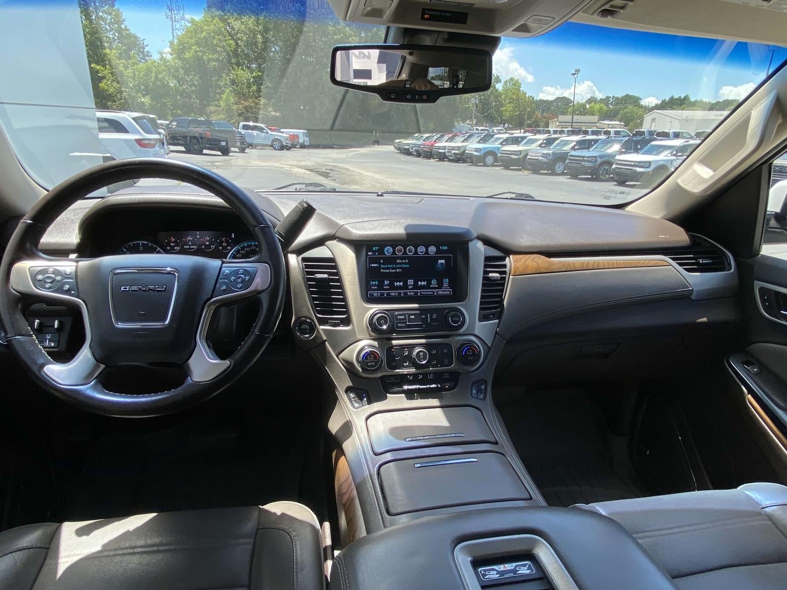 2020 GMC Yukon XL 4WD 4dr Denali