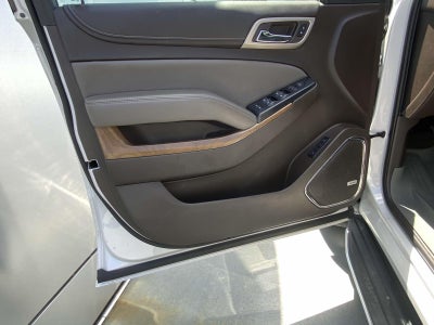 2020 GMC Yukon XL 4WD 4dr Denali