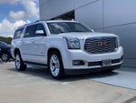 2020 GMC Yukon XL 4WD 4dr Denali