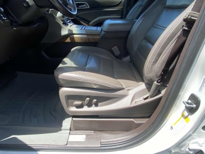 2020 GMC Yukon XL 4WD 4dr Denali