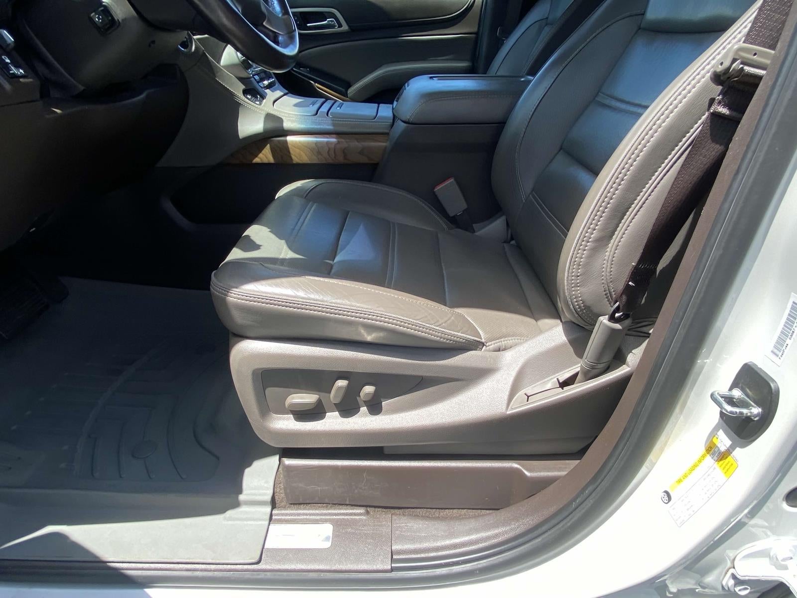 2020 GMC Yukon XL 4WD 4dr Denali