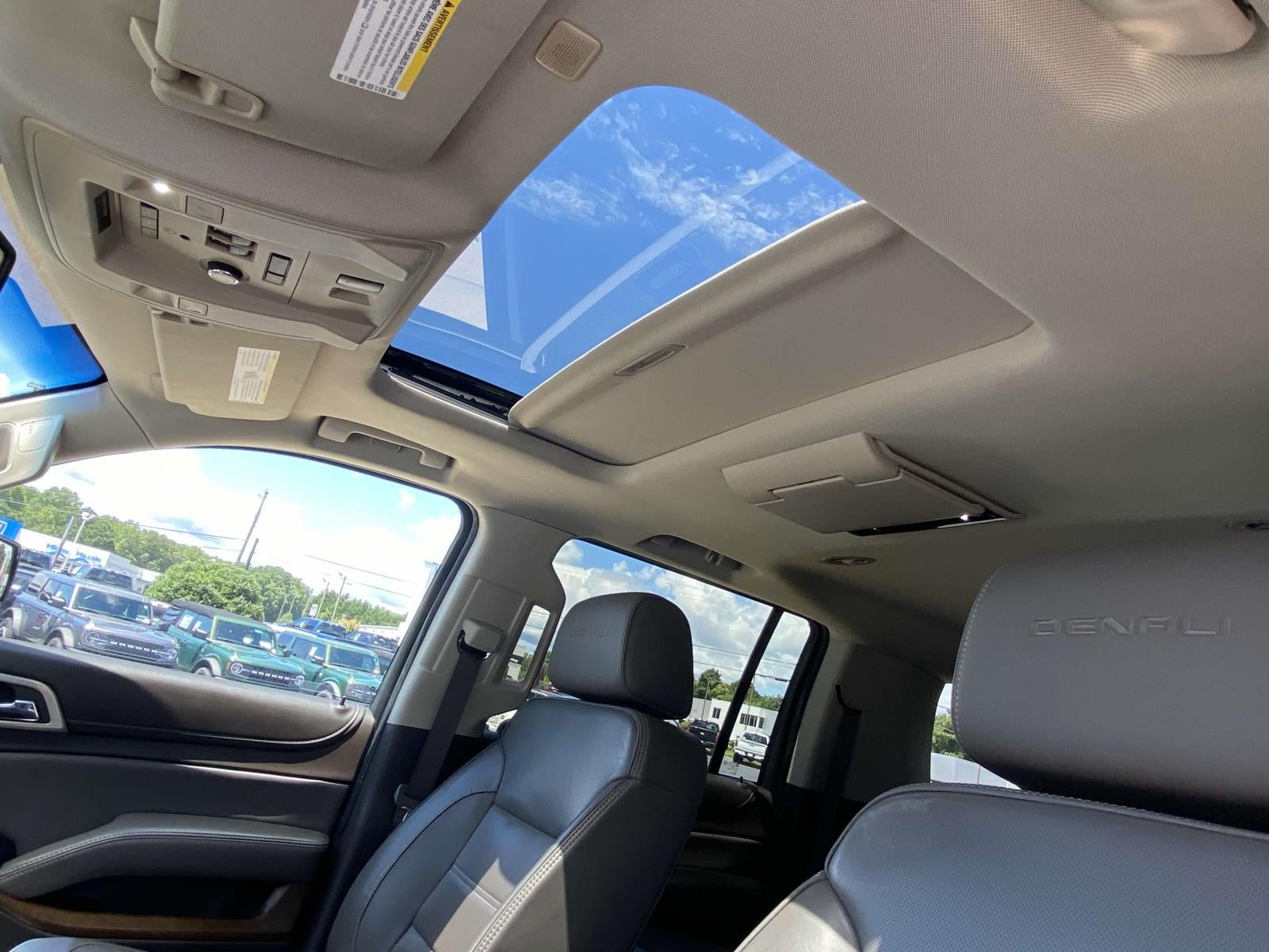 2020 GMC Yukon XL 4WD 4dr Denali