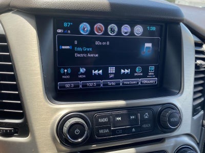 2020 GMC Yukon XL 4WD 4dr Denali