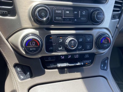 2020 GMC Yukon XL 4WD 4dr Denali