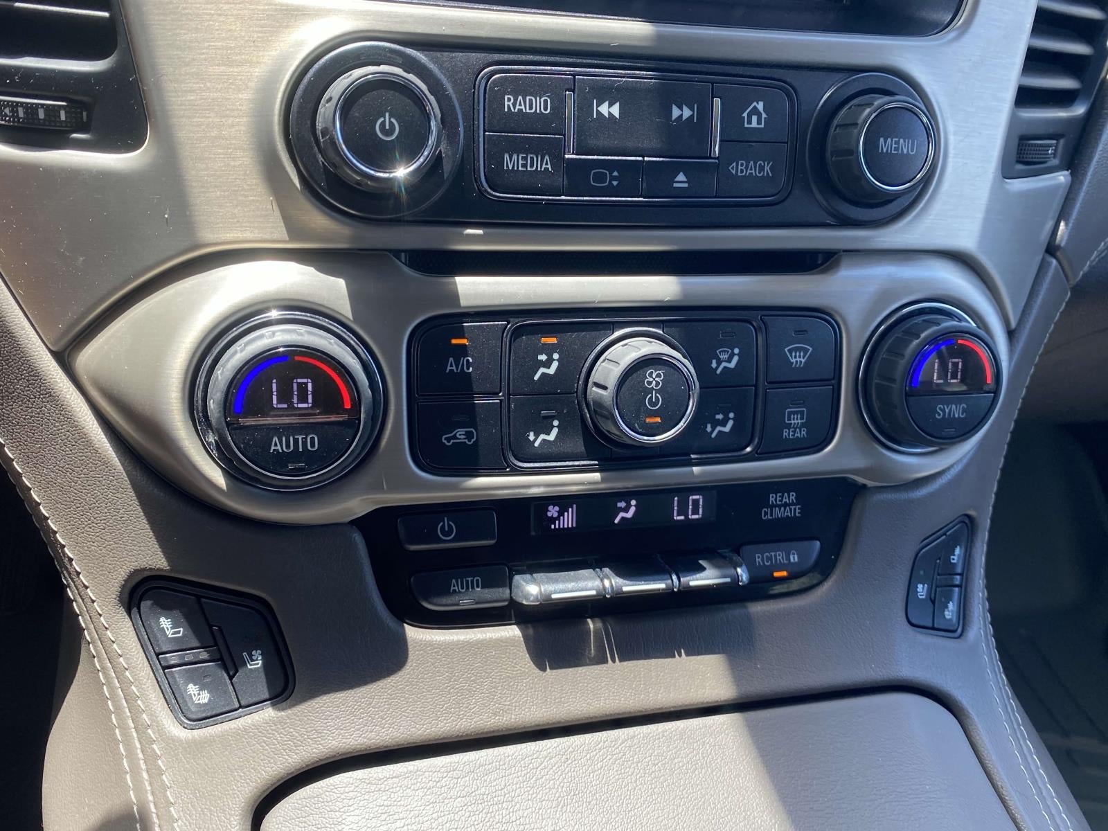 2020 GMC Yukon XL 4WD 4dr Denali