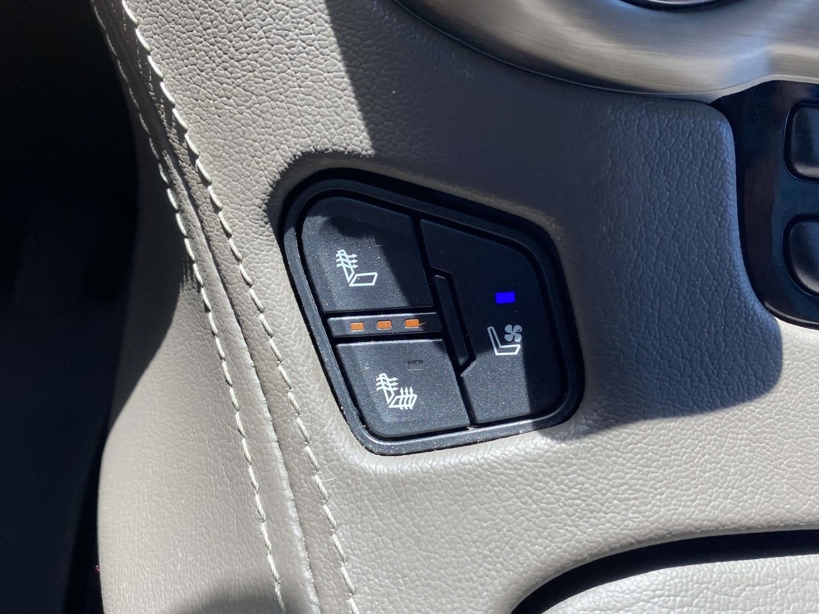 2020 GMC Yukon XL 4WD 4dr Denali