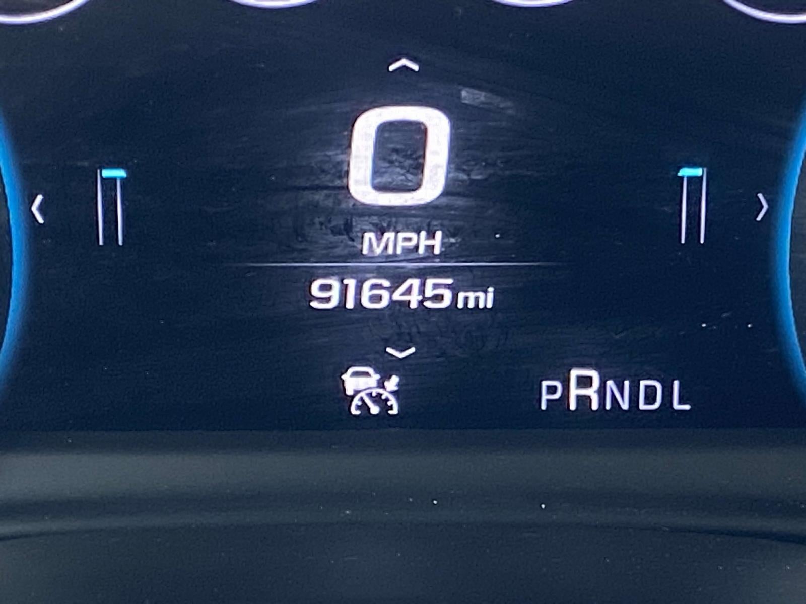 2020 GMC Yukon XL 4WD 4dr Denali