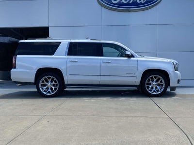 2020 GMC Yukon XL 4WD 4dr Denali