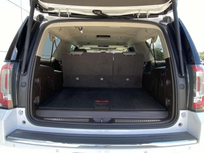 2020 GMC Yukon XL 4WD 4dr Denali