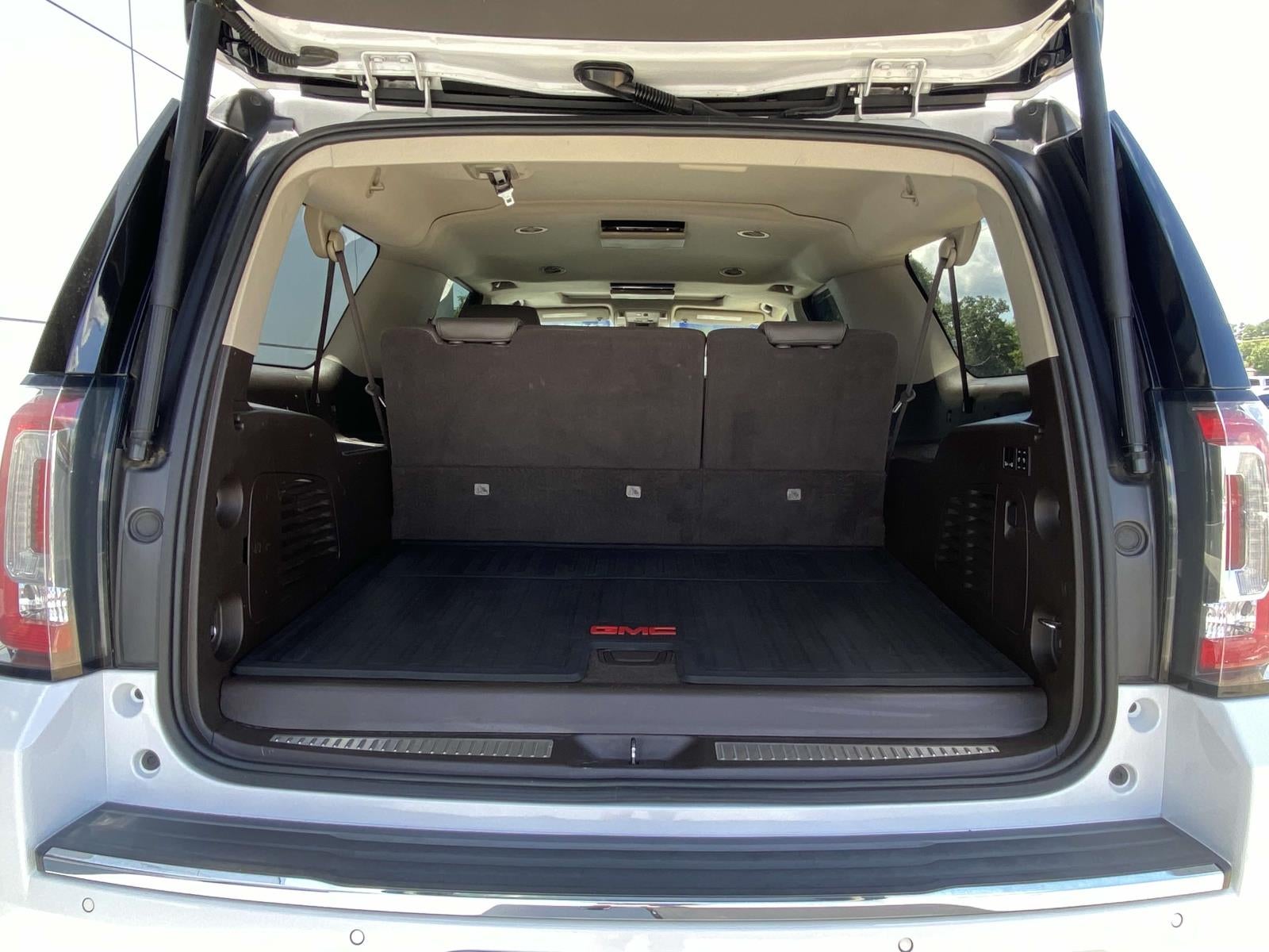 2020 GMC Yukon XL 4WD 4dr Denali