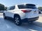 2021 Chevrolet Traverse FWD 4dr LT Leather
