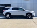 2021 Chevrolet Traverse FWD 4dr LT Leather