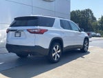 2021 Chevrolet Traverse FWD 4dr LT Leather