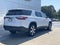 2021 Chevrolet Traverse FWD 4dr LT Leather