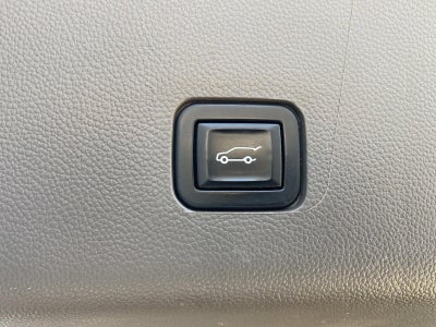 2021 Chevrolet Traverse FWD 4dr LT Leather