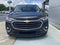 2019 Chevrolet Traverse FWD 4dr Premier w/1LZ