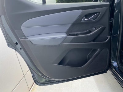 2019 Chevrolet Traverse FWD 4dr Premier w/1LZ