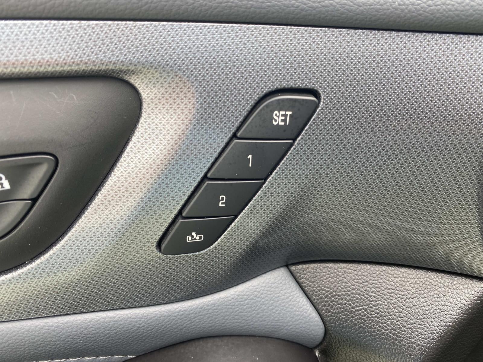 2019 Chevrolet Traverse FWD 4dr Premier w/1LZ