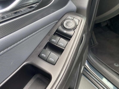 2019 Chevrolet Traverse FWD 4dr Premier w/1LZ