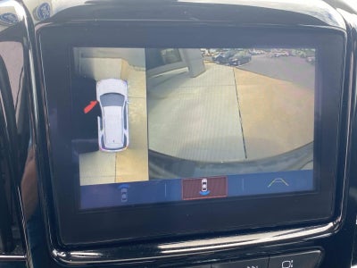 2019 Chevrolet Traverse FWD 4dr Premier w/1LZ