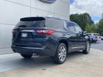 2019 Chevrolet Traverse FWD 4dr Premier w/1LZ