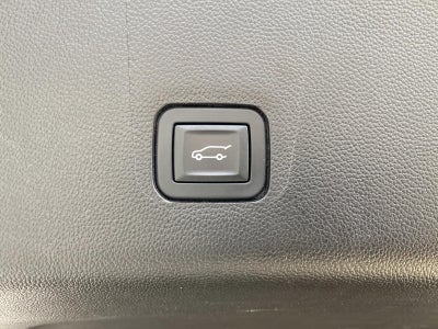 2019 Chevrolet Traverse FWD 4dr Premier w/1LZ