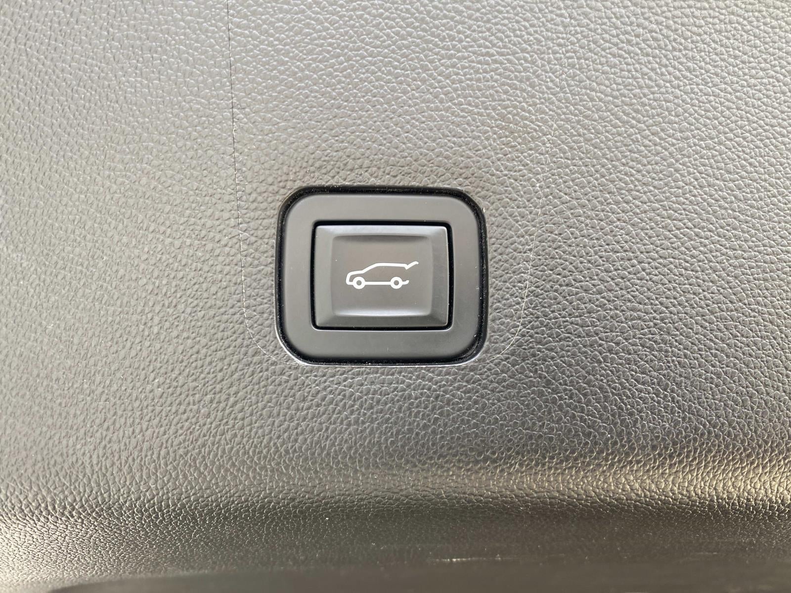 2019 Chevrolet Traverse FWD 4dr Premier w/1LZ