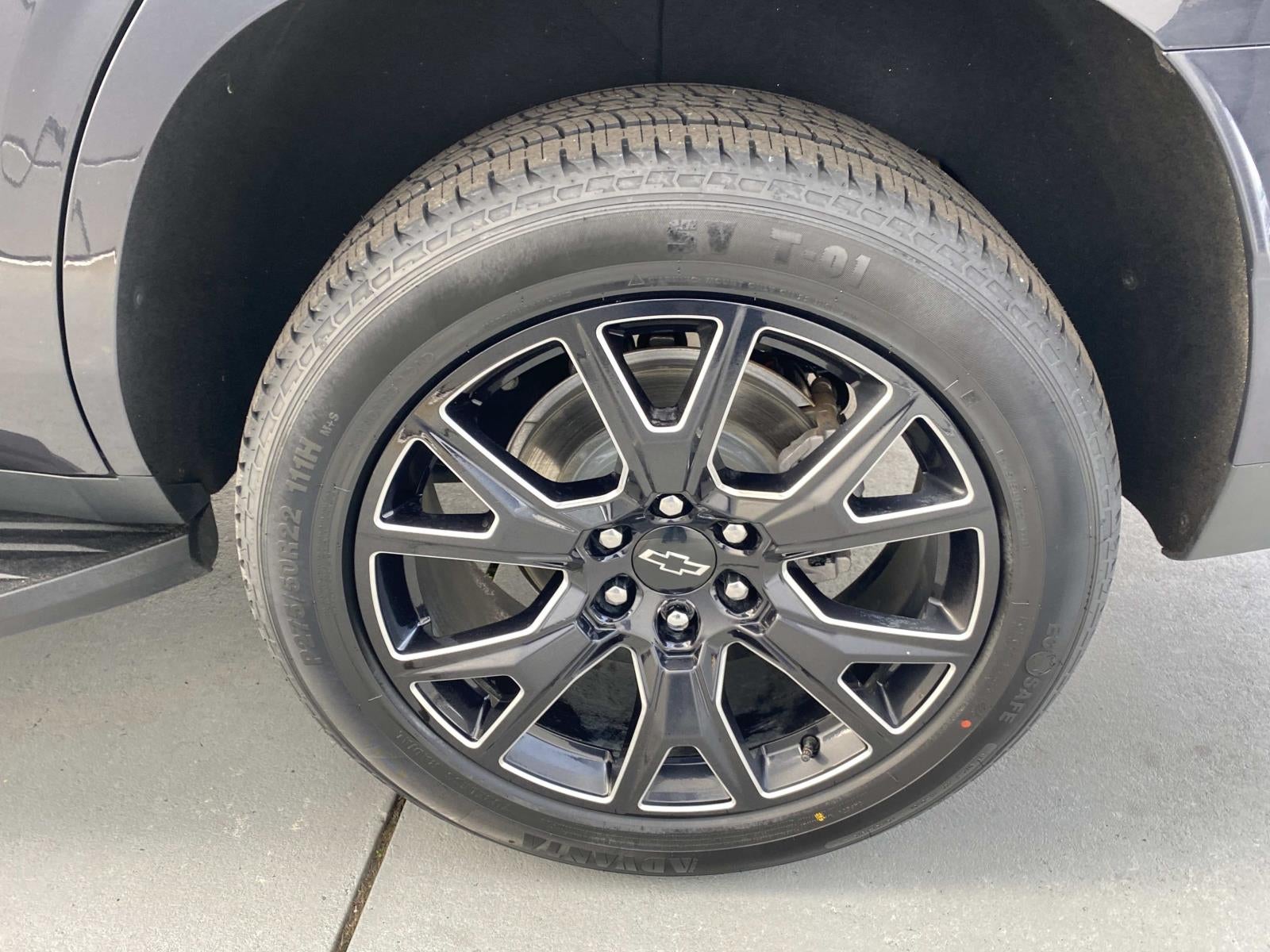 2023 Chevrolet Tahoe 2WD 4dr RST