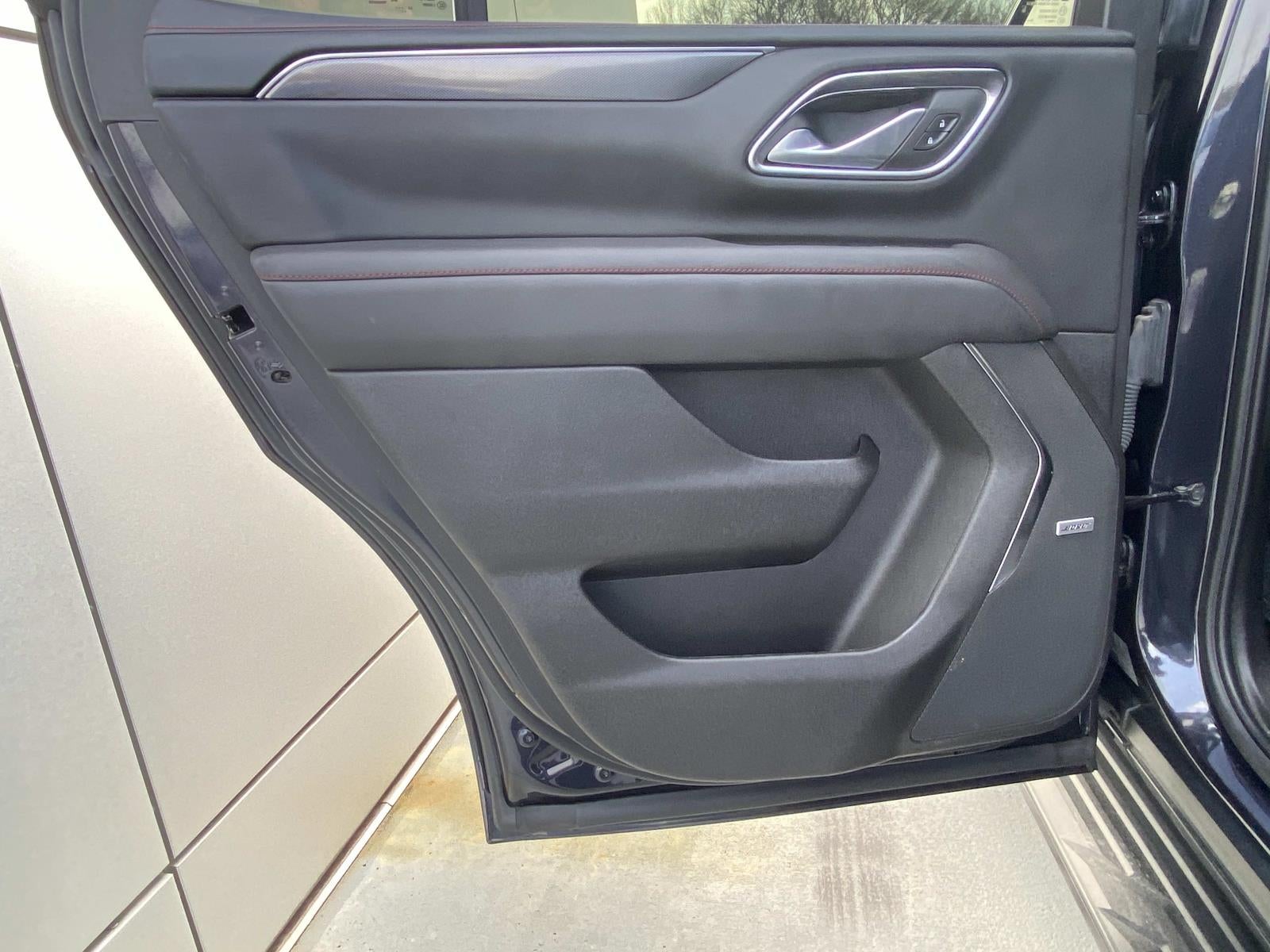 2023 Chevrolet Tahoe 2WD 4dr RST