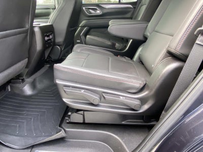 2023 Chevrolet Tahoe 2WD 4dr RST