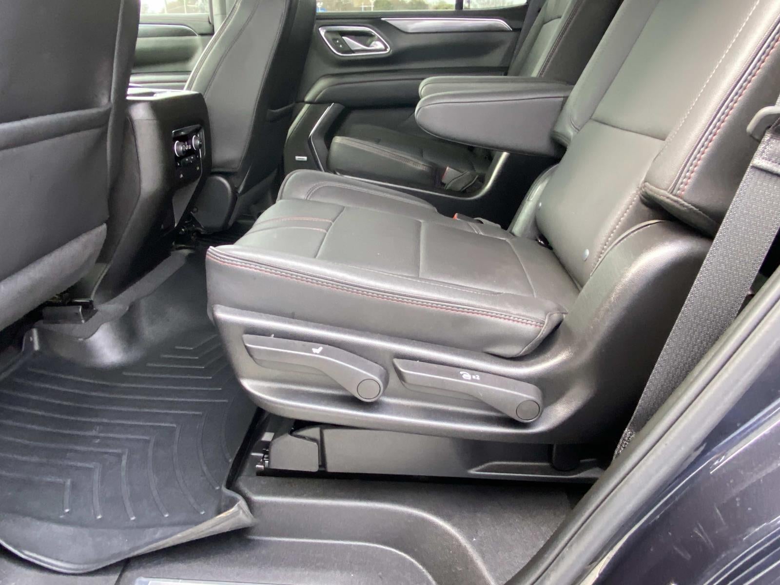 2023 Chevrolet Tahoe 2WD 4dr RST