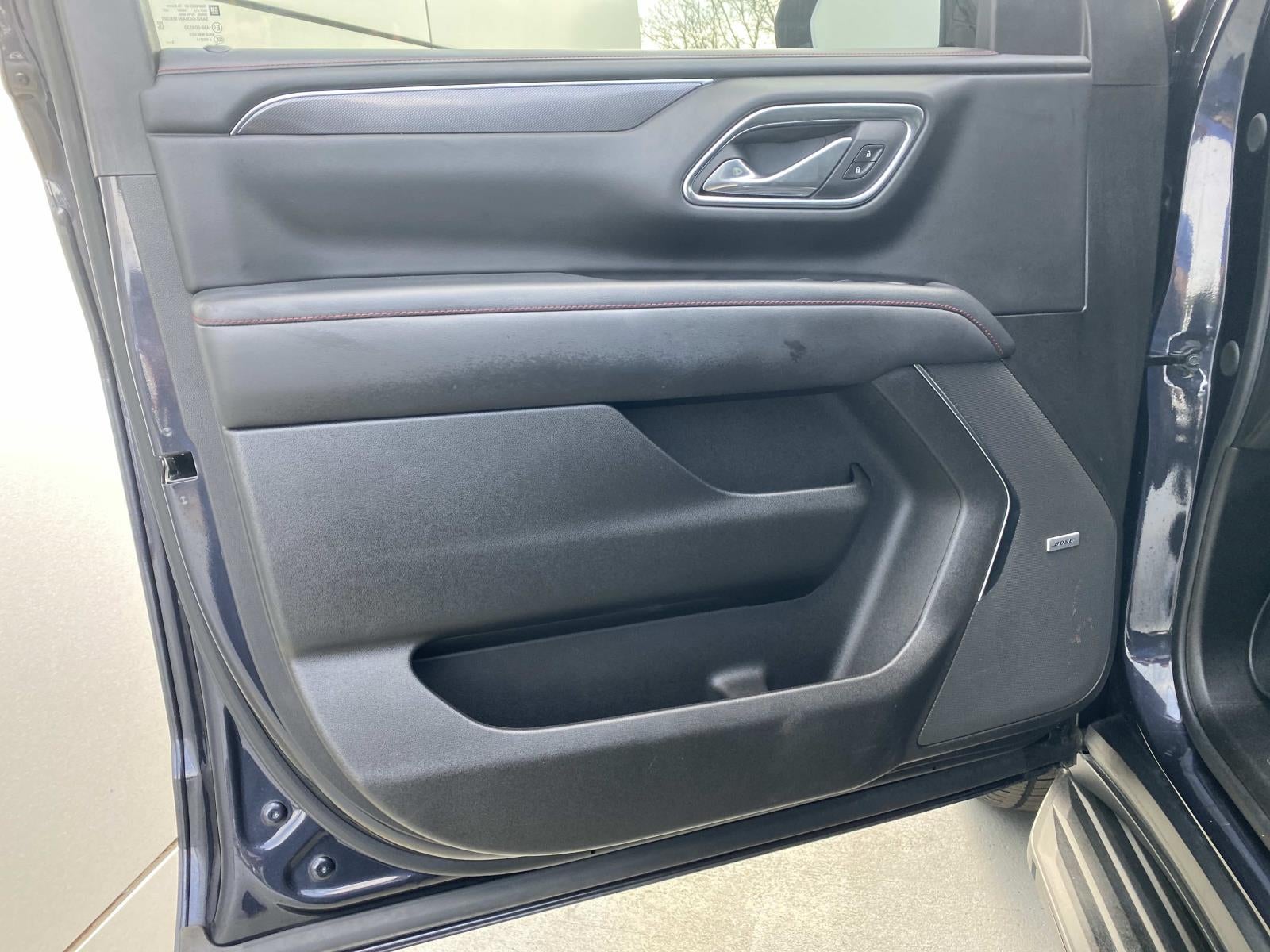 2023 Chevrolet Tahoe 2WD 4dr RST