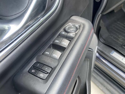 2023 Chevrolet Tahoe 2WD 4dr RST