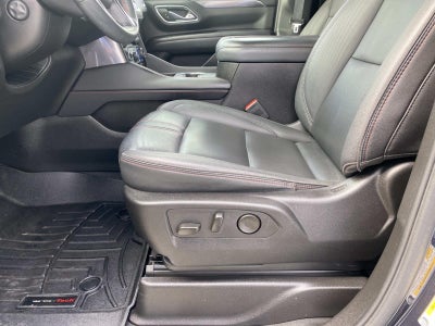 2023 Chevrolet Tahoe 2WD 4dr RST