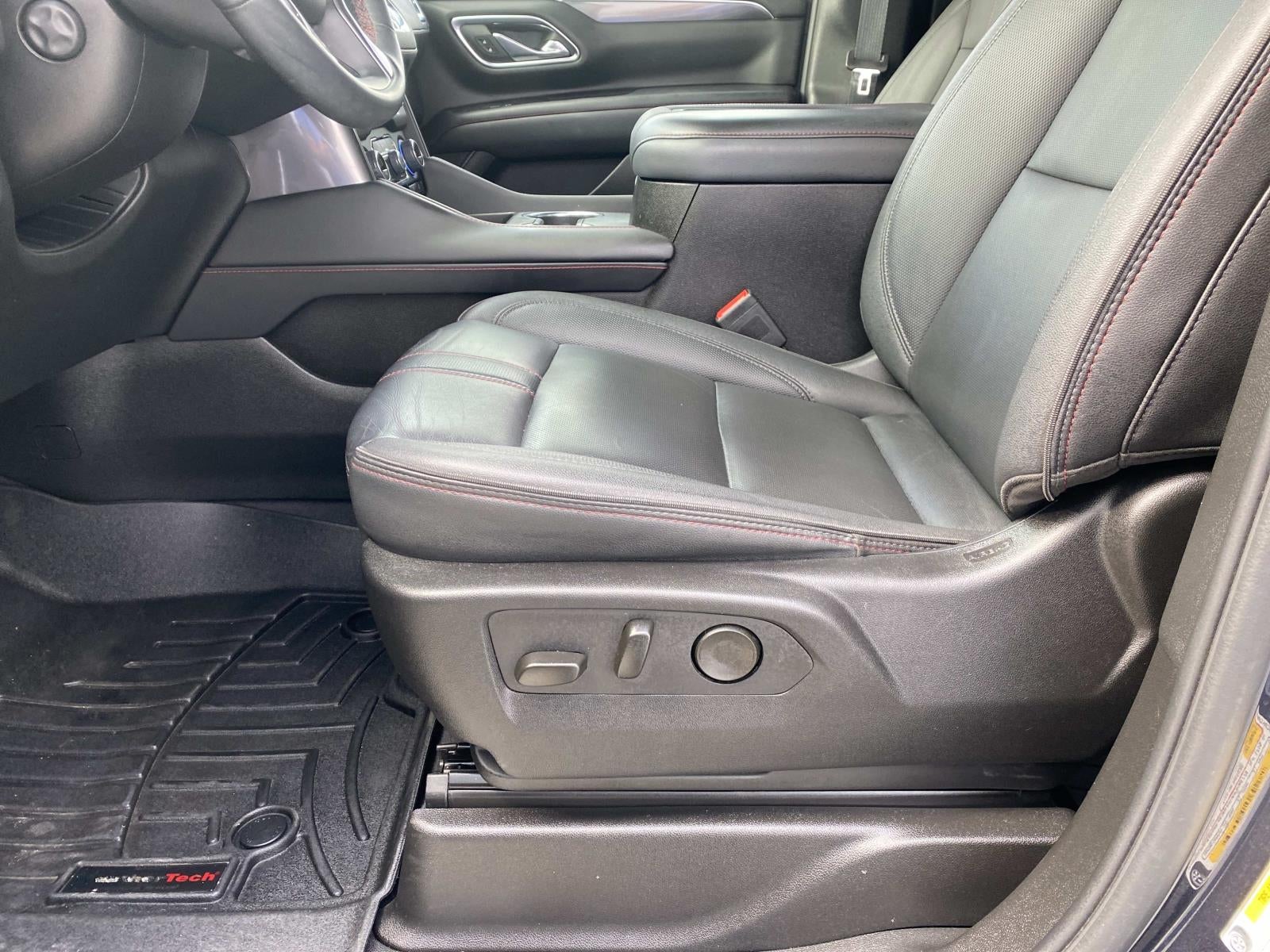 2023 Chevrolet Tahoe 2WD 4dr RST