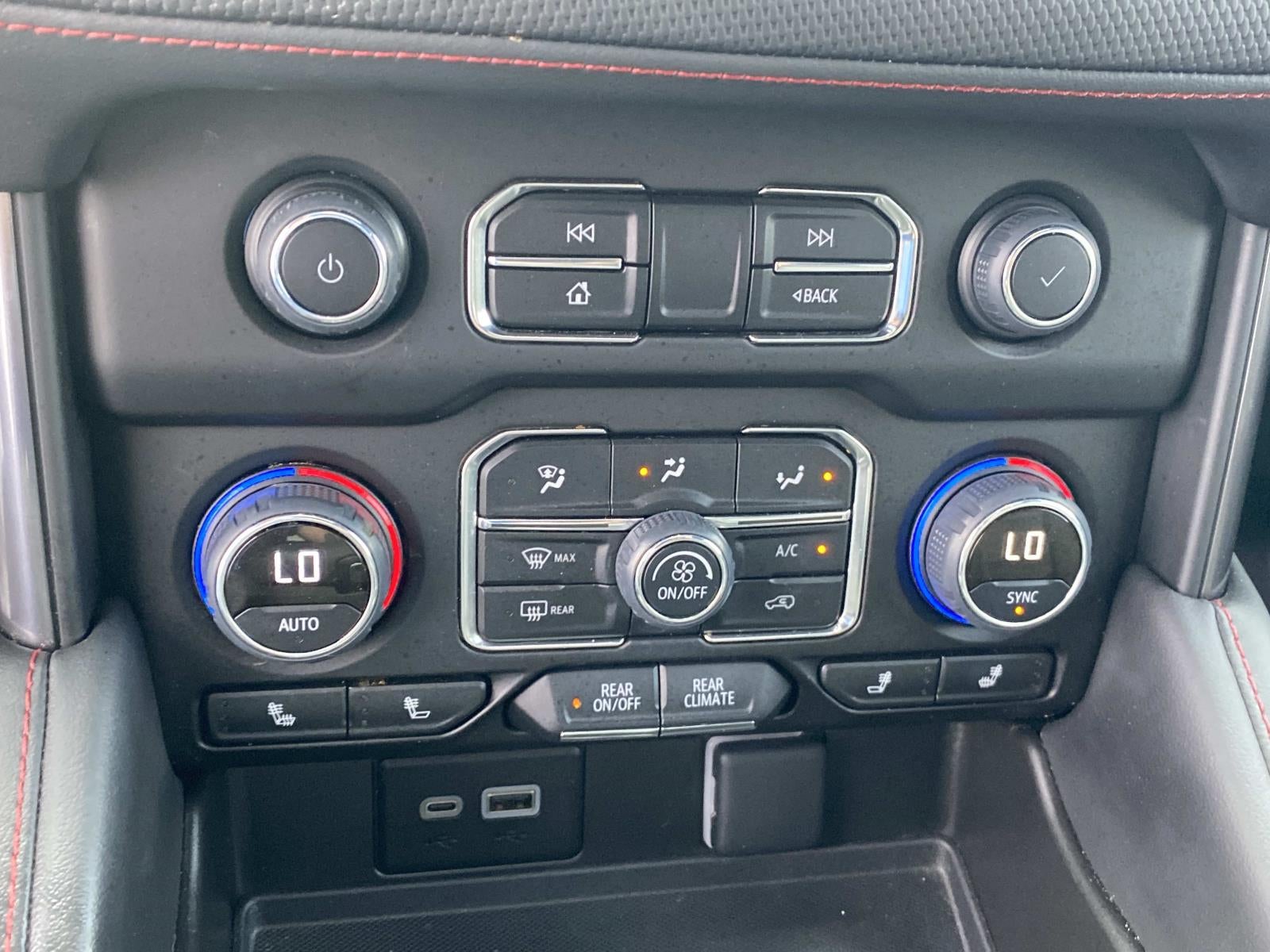 2023 Chevrolet Tahoe 2WD 4dr RST