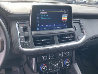 2023 Chevrolet Tahoe 2WD 4dr RST