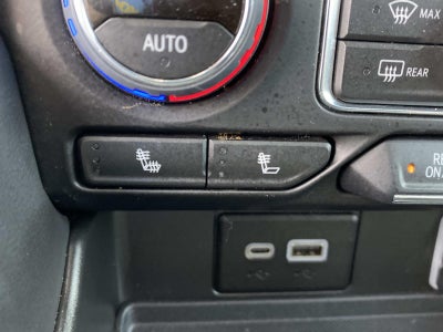 2023 Chevrolet Tahoe 2WD 4dr RST