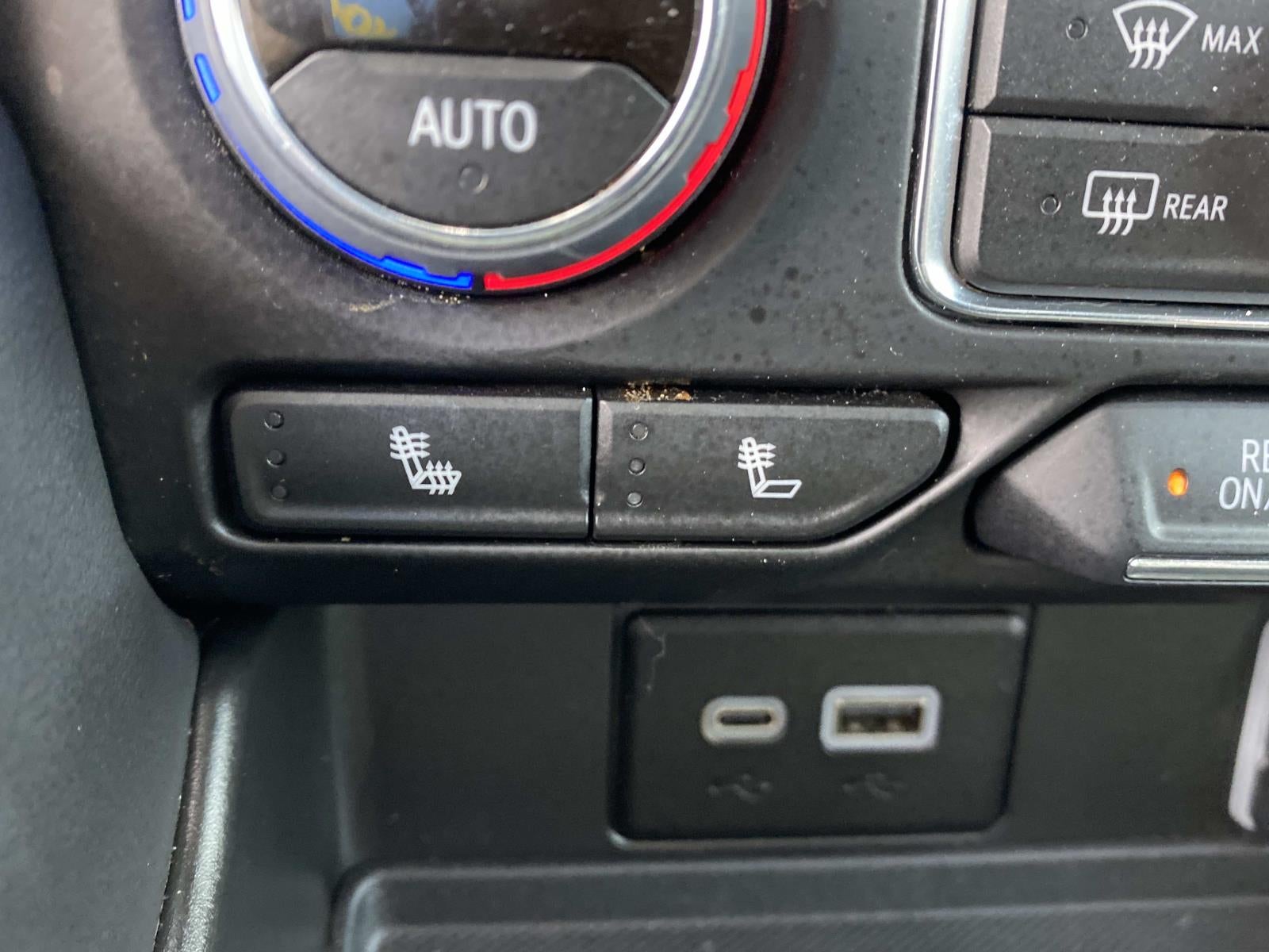 2023 Chevrolet Tahoe 2WD 4dr RST