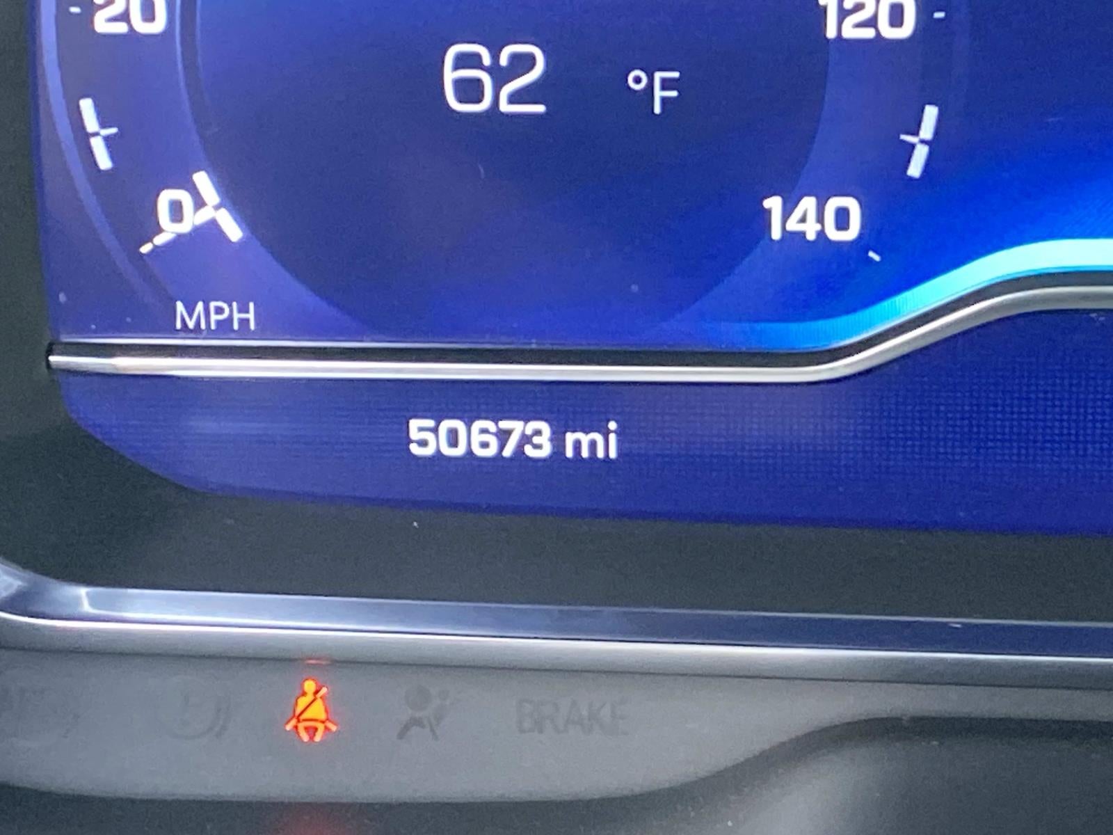 2023 Chevrolet Tahoe 2WD 4dr RST