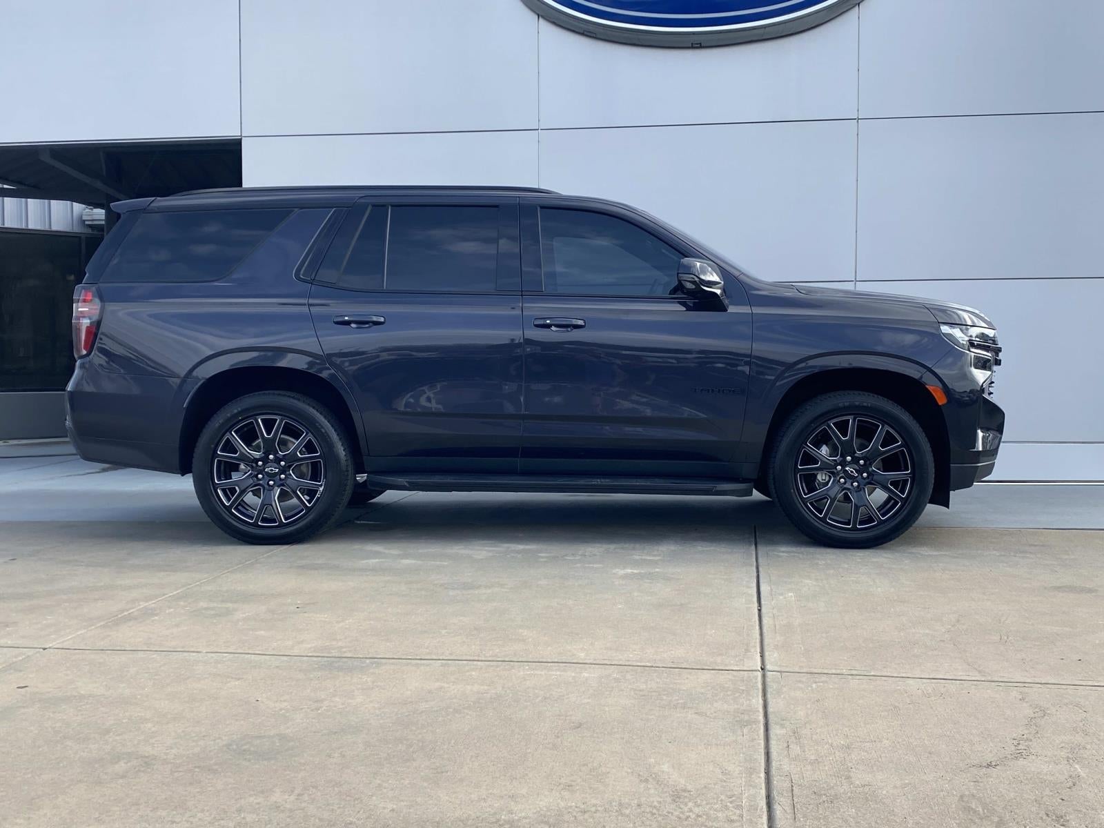 2023 Chevrolet Tahoe 2WD 4dr RST