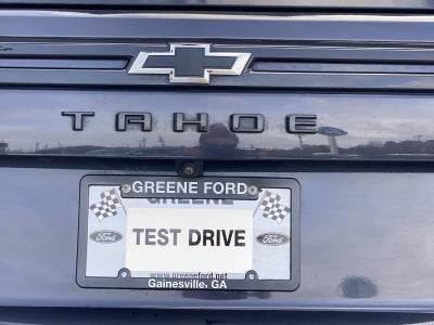 2023 Chevrolet Tahoe 2WD 4dr RST