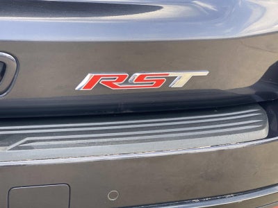 2023 Chevrolet Tahoe 2WD 4dr RST