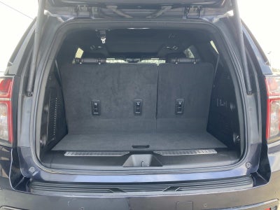 2023 Chevrolet Tahoe 2WD 4dr RST