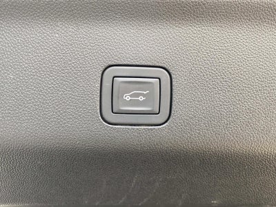 2023 Chevrolet Tahoe 2WD 4dr RST