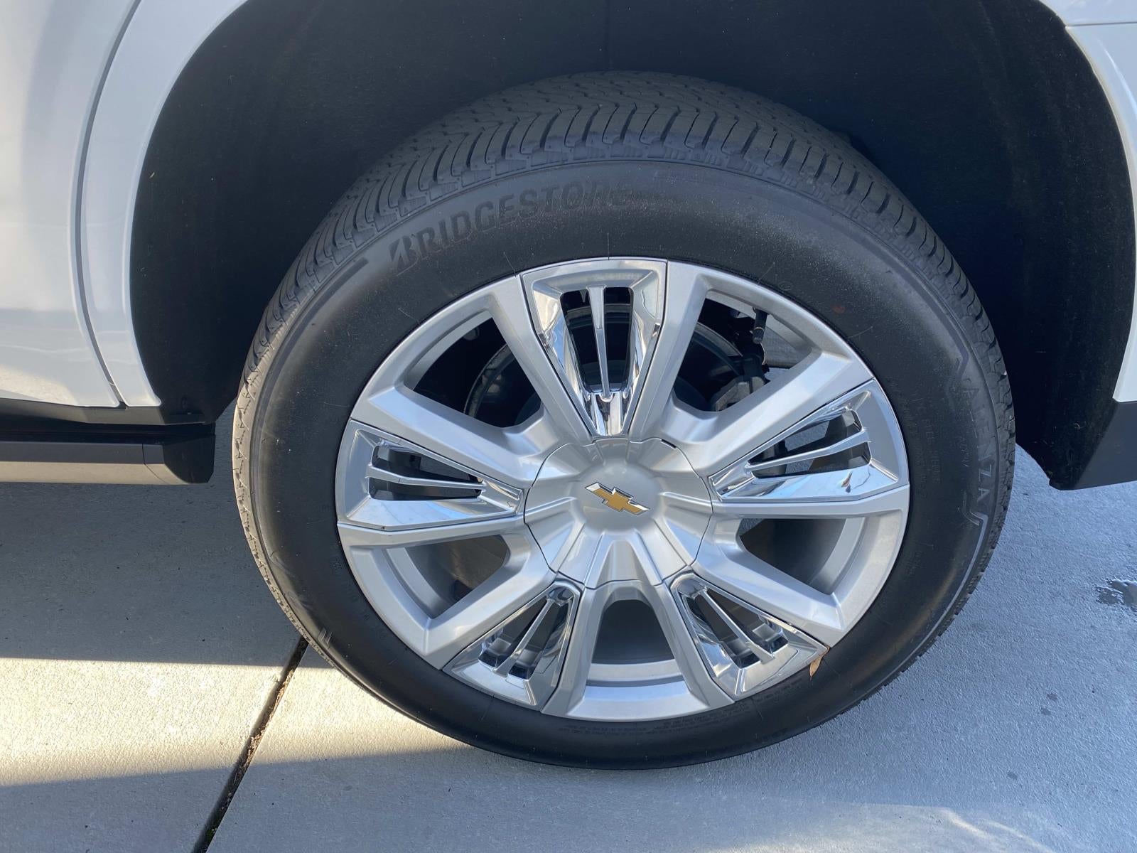 2024 Chevrolet Tahoe 2WD 4dr High Country