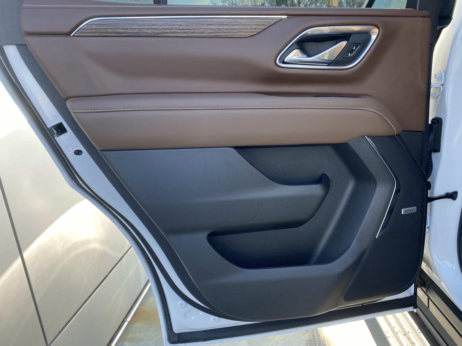 2024 Chevrolet Tahoe 2WD 4dr High Country