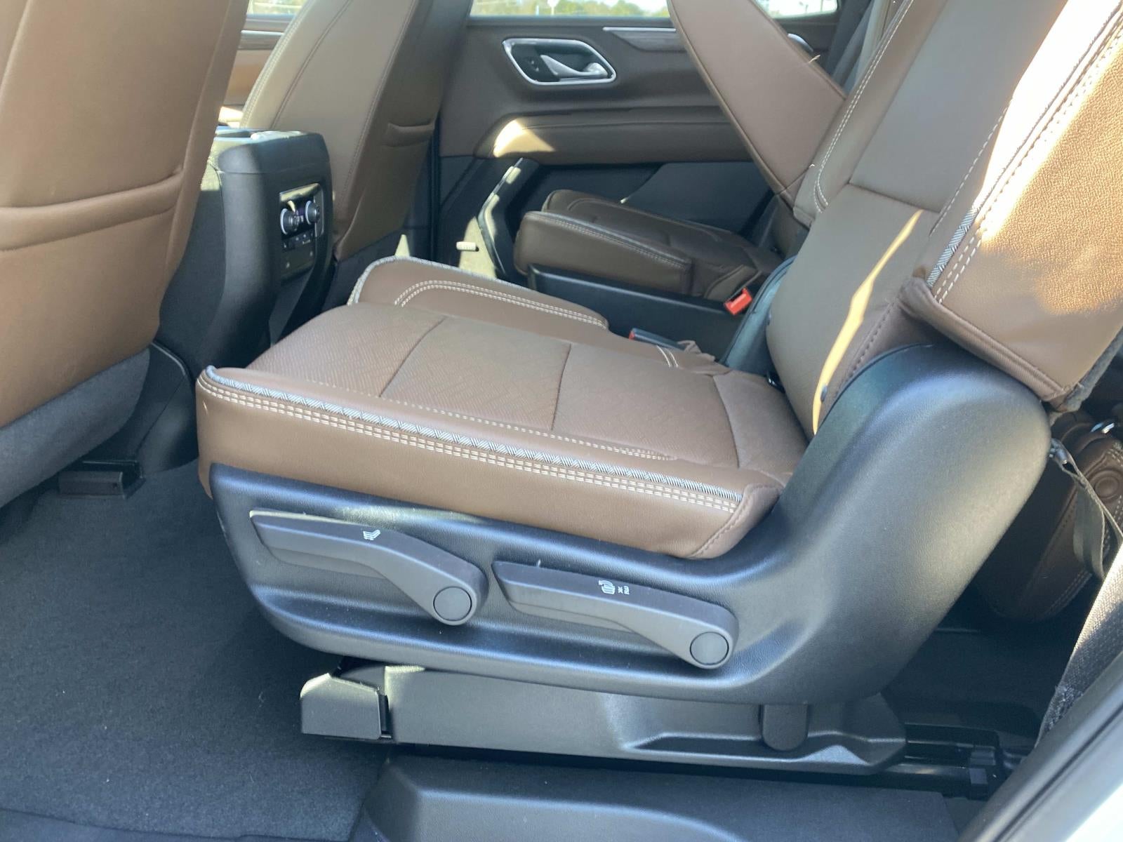 2024 Chevrolet Tahoe 2WD 4dr High Country