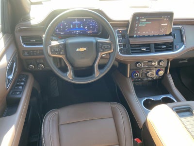 2024 Chevrolet Tahoe 2WD 4dr High Country